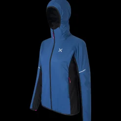 Best Sale EIGER LIGHT JACKET WOMAN Women Climbing|Jackets & Vests