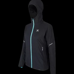 Best Sale EIGER LIGHT JACKET WOMAN Women Climbing|Jackets & Vests