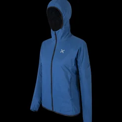 Best Sale EIGER LIGHT JACKET WOMAN Women Climbing|Jackets & Vests