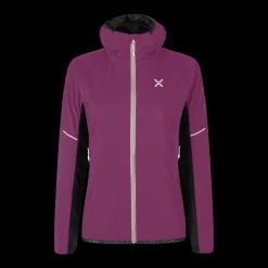 Best Sale EIGER LIGHT JACKET WOMAN Women Climbing|Jackets & Vests