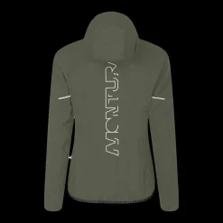 Best Sale EIGER LIGHT JACKET WOMAN Women Climbing|Jackets & Vests