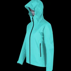 Best ELBA G JACKET WOMAN Women Jackets & Vests