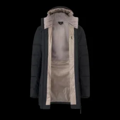 Clearance ELISIR PARKA WOMAN Women Padded Jackets|Jackets & Vests