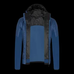 Flash Sale ENIGMA HYBRID JACKET Padded Jackets|Jackets & Vests