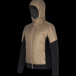 Flash Sale ENIGMA HYBRID JACKET Padded Jackets|Jackets & Vests