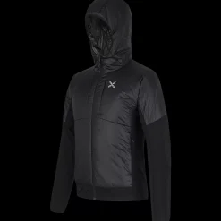 Flash Sale ENIGMA HYBRID JACKET Padded Jackets|Jackets & Vests