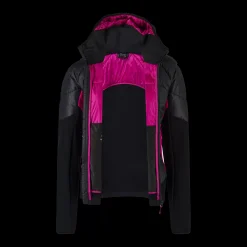 Outlet ENIGMA HYBRID JACKET W... Women Padded Jackets|Jackets & Vests