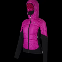 Outlet ENIGMA HYBRID JACKET W... Women Padded Jackets|Jackets & Vests