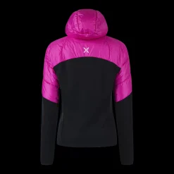 Outlet ENIGMA HYBRID JACKET W... Women Padded Jackets|Jackets & Vests