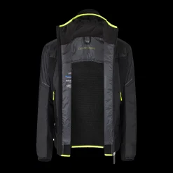Online ESCAPE HYBRID JACKET Ski Touring|Padded Jackets