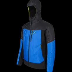 Online ESCAPE HYBRID JACKET Ski Touring|Padded Jackets