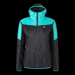 Store ESCAPE HYBRID JACKET W... Women Ski Touring|Padded Jackets