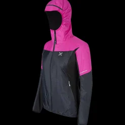 Store ESCAPE HYBRID JACKET W... Women Ski Touring|Padded Jackets