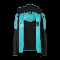 Store ESCAPE HYBRID JACKET W... Women Ski Touring|Padded Jackets