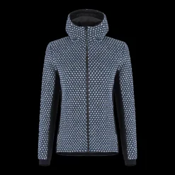 Store EUPHORIA MAGLIA WOMAN Women Fleeces & Sweaters