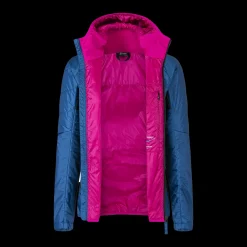 Best Sale FARAWAY JACKET WOMAN Women Jackets & Vests|Outlet