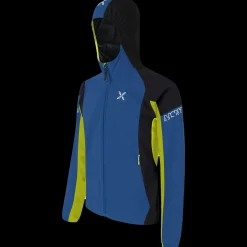 Clearance FLASH SKY JACKET Trail Running|Jackets & Vests