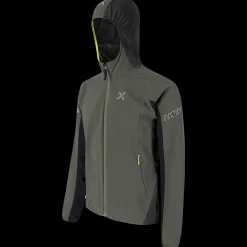Clearance FLASH SKY JACKET Trail Running|Jackets & Vests
