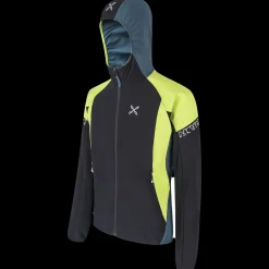 Clearance FLASH SKY JACKET Trail Running|Jackets & Vests