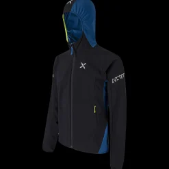 Clearance FLASH SKY JACKET Trail Running|Jackets & Vests