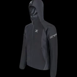 Clearance FLASH SKY JACKET Trail Running|Jackets & Vests