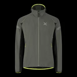 Clearance FLASH SKY JACKET Trail Running|Jackets & Vests