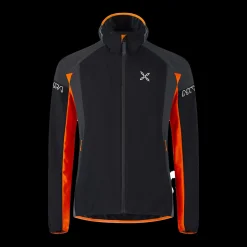 Clearance FLASH SKY JACKET Trail Running|Jackets & Vests