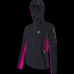 Sale FLASH SKY JACKET WOMAN Women Jackets & Vests