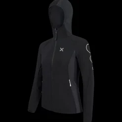 Sale FLASH SKY JACKET WOMAN Women Jackets & Vests