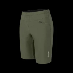 Best FOCUS BERMUDA WOMAN Women Trail Running|Shorts & Skirts