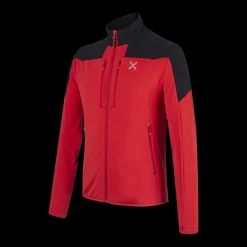 Store FORCE MAGLIA Women Climbing|Fleeces & Sweaters