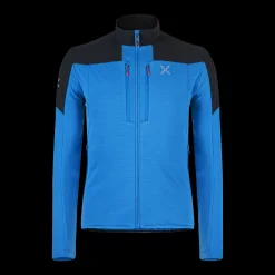 Store FORCE MAGLIA Women Climbing|Fleeces & Sweaters