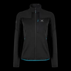 Store FORCE MAGLIA WOMAN Women Climbing|Fleeces & Sweaters