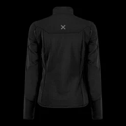 Store FORCE MAGLIA WOMAN Women Climbing|Fleeces & Sweaters