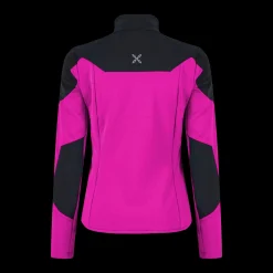 Store FORCE MAGLIA WOMAN Women Climbing|Fleeces & Sweaters