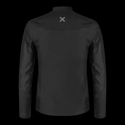 Clearance FORCE ZIP MAGLIA Women Trekking & Hiking|T-Shirts & Shirts