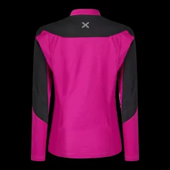 New FORCE ZIP MAGLIA WOMAN Women T-Shirt & Shirts