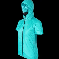 Shop FUTURA COMBI JACKET WOMAN Women Padded Jackets|Jackets & Vests
