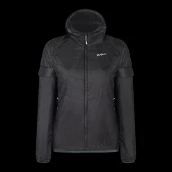 Shop FUTURA COMBI JACKET WOMAN Women Padded Jackets|Jackets & Vests
