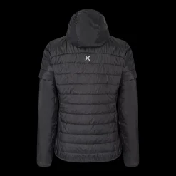 Shop FUTURA COMBI JACKET WOMAN Women Padded Jackets|Jackets & Vests