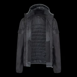 Shop FUTURA COMBI JACKET WOMAN Women Padded Jackets|Jackets & Vests