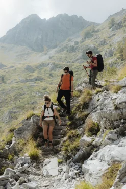 Hot HADE T-SHIRT Women Trekking & Hiking|T-Shirts & Shirts