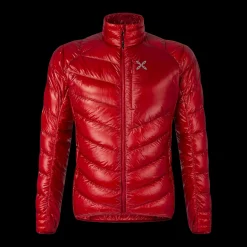 Discount HELIOS DUVET JACKET Mountaineering|Padded Jackets