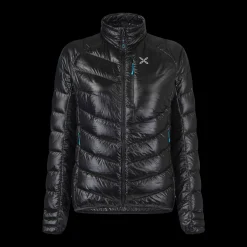 Discount HELIOS DUVET JACKET WOMAN Women Mountaineering|Padded Jackets
