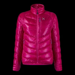 Discount HELIOS DUVET JACKET WOMAN Women Mountaineering|Padded Jackets