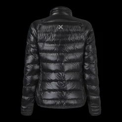 Discount HELIOS DUVET JACKET WOMAN Women Mountaineering|Padded Jackets