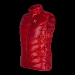 Clearance HELIOS DUVET VEST Mountaineering|Jackets & Vests