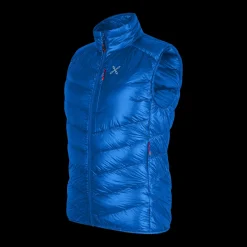 Clearance HELIOS DUVET VEST Mountaineering|Jackets & Vests
