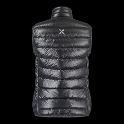 Clearance HELIOS DUVET VEST WOMAN Women Mountaineering|Jackets & Vests