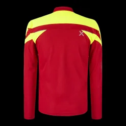 Best Sale HIGH ZIP 2 MAGLIA Women Fleeces & Sweaters